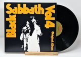 Black Sabbath - Vol 4 Super Deluxe