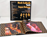 Black Sabbath - Vol 4 Super Deluxe