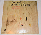 Zappa, Frank - Worst Of Mothers