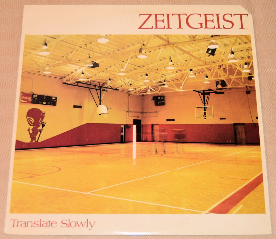 Zeitgeist in Art and Design: Visual Representations